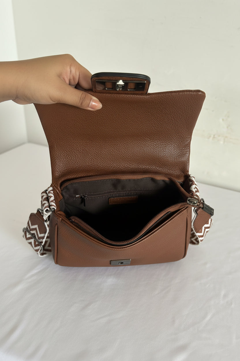 Maria Cross Body Bag