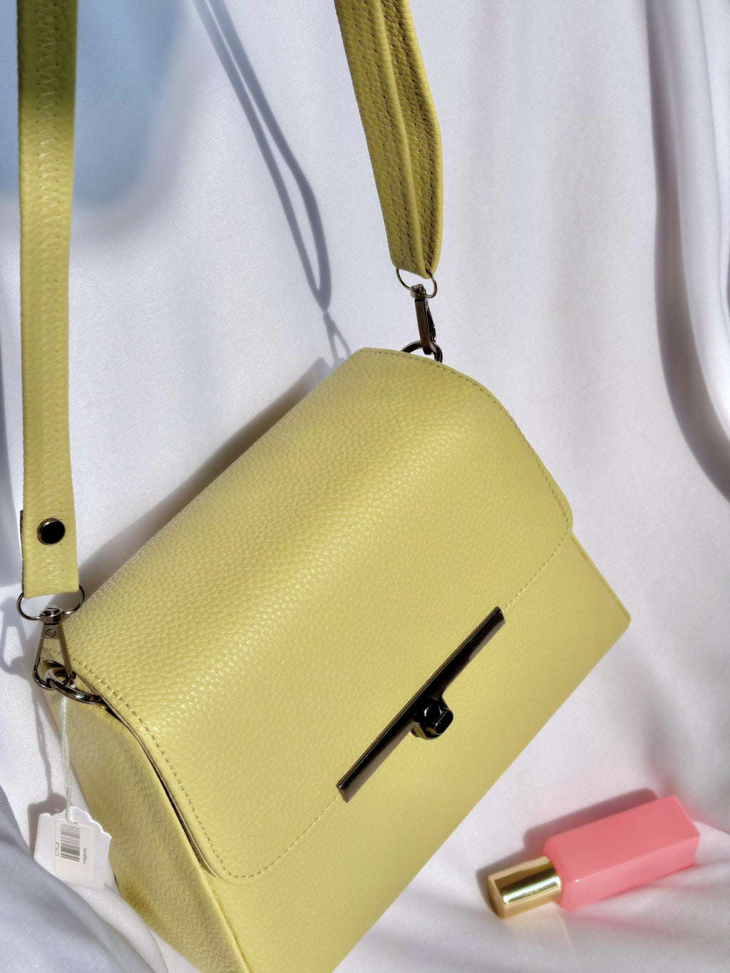 Vanice Statement Box- Green