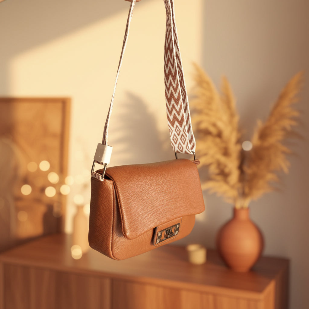 Maria Cross Body Bag