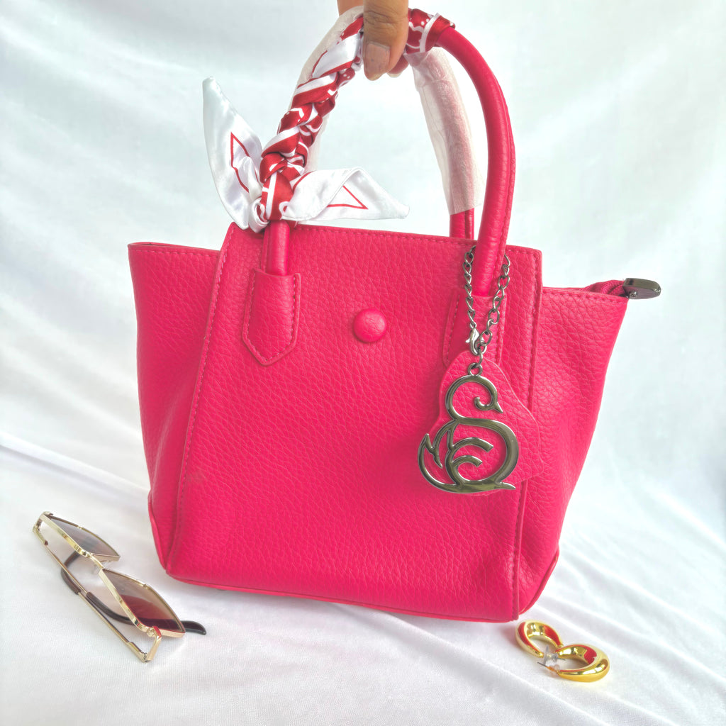 Jenny Satchel & Sling