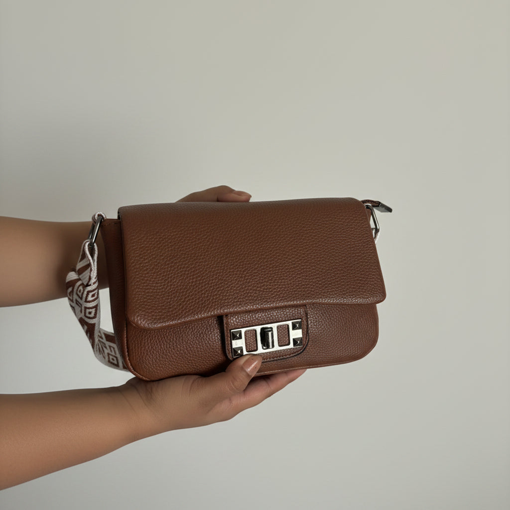 Maria Cross Body Bag