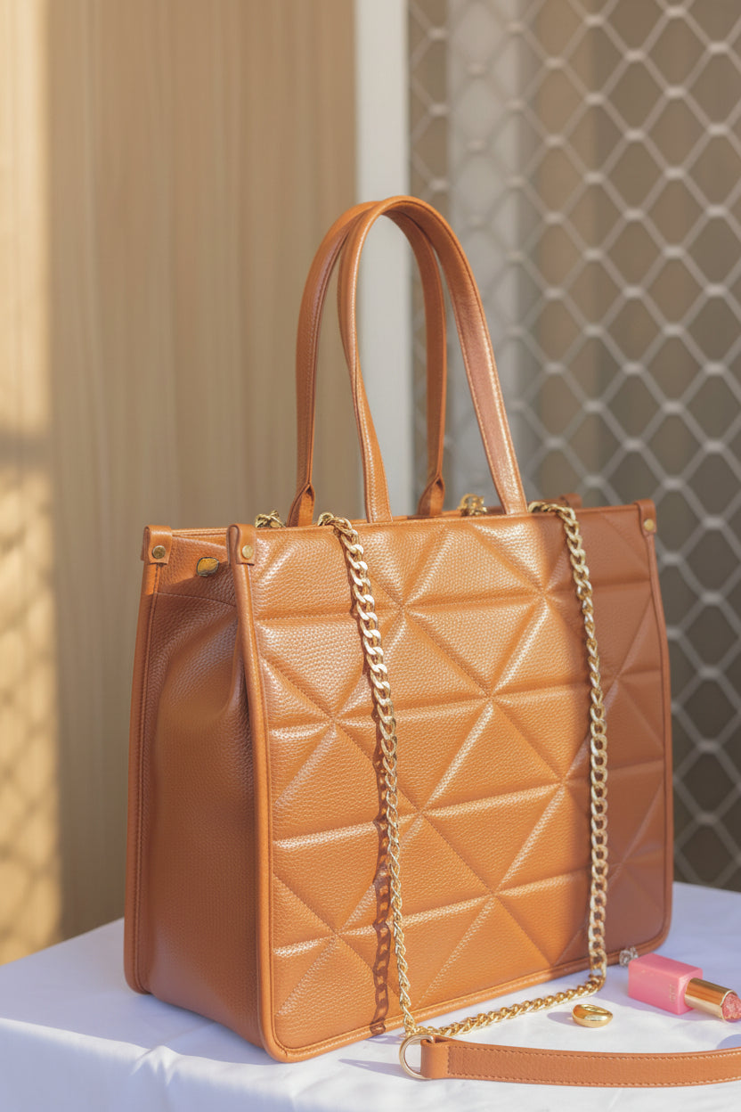 Carol Tote