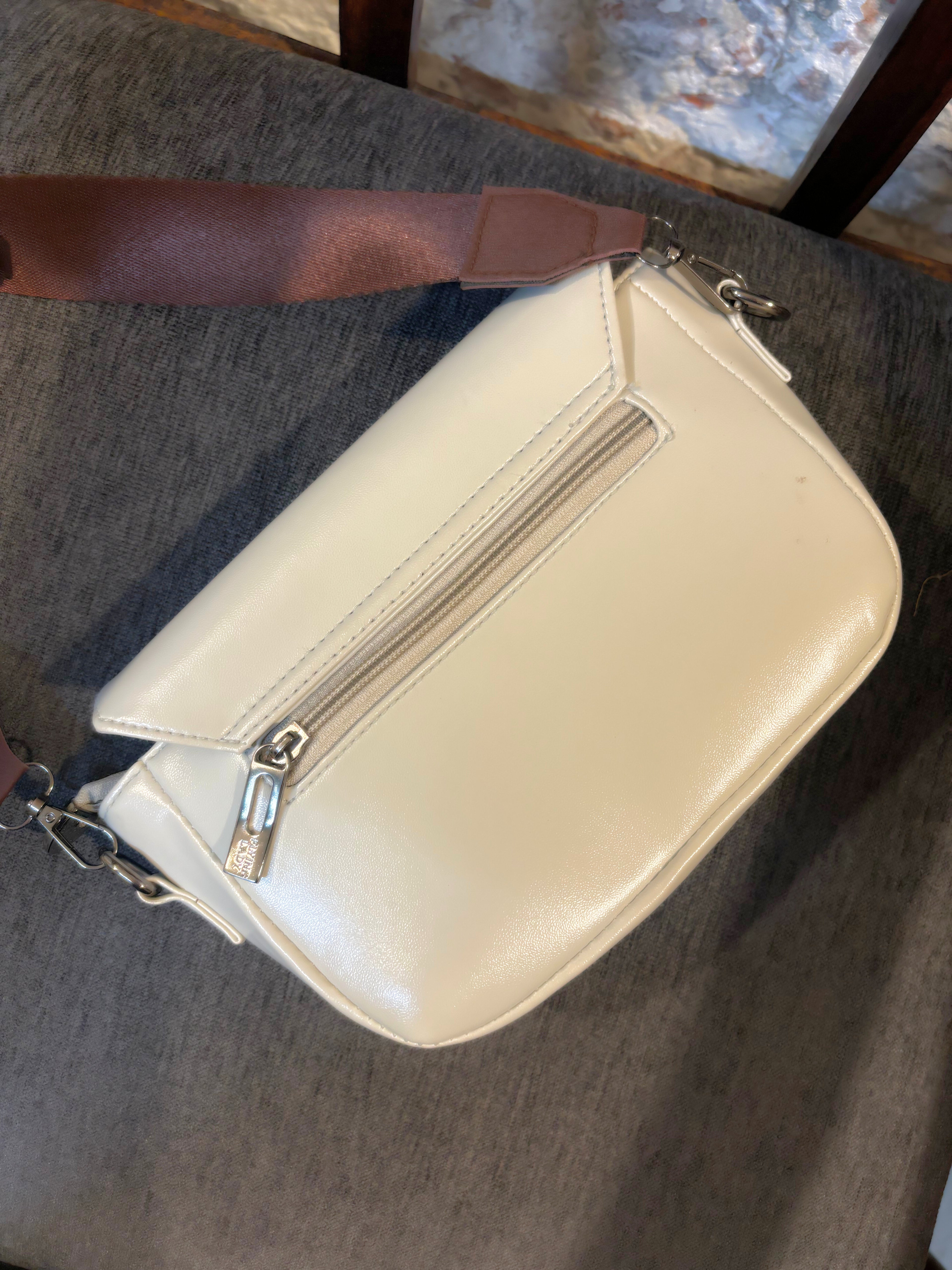 Beauty In Neutral Grey