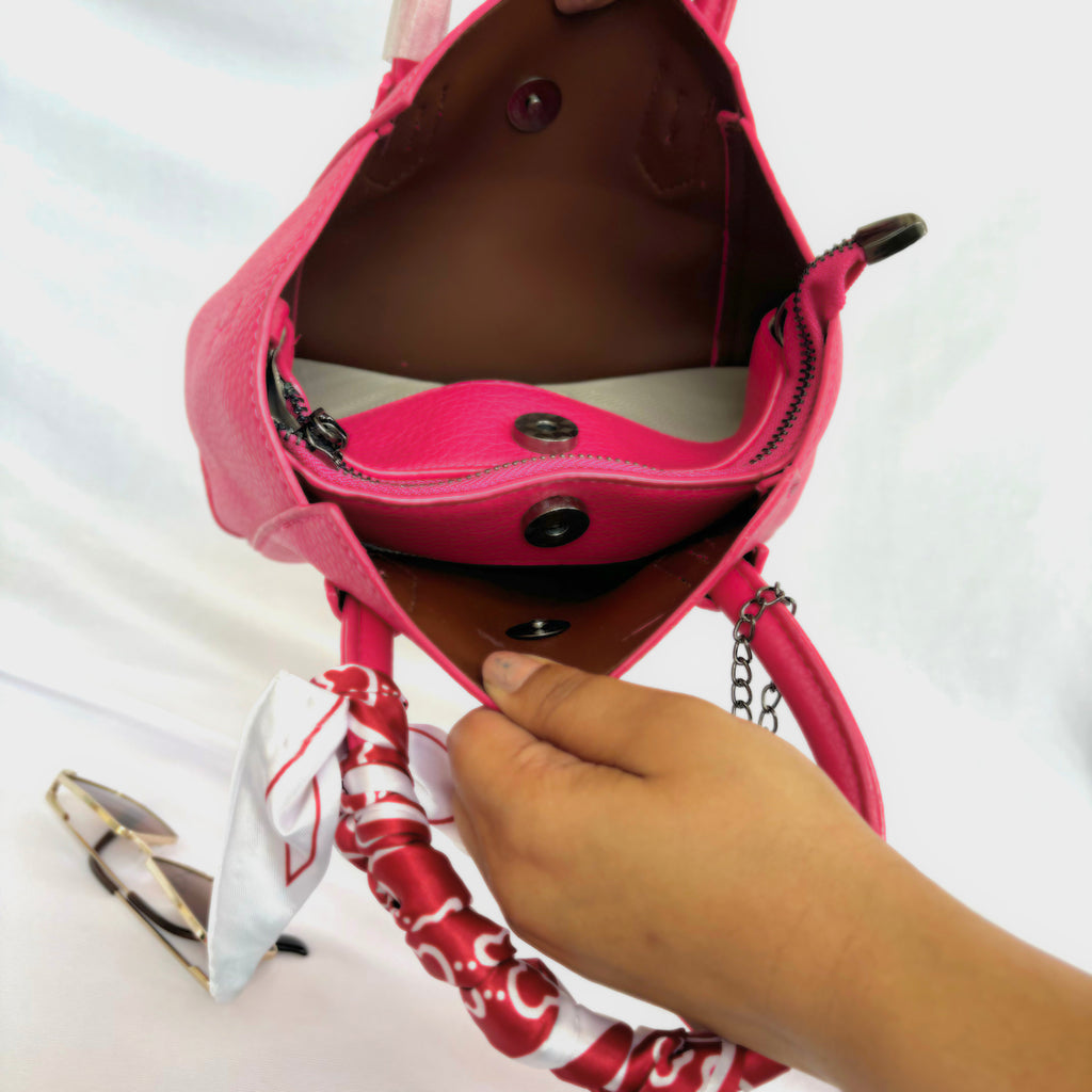 Jenny Satchel & Sling