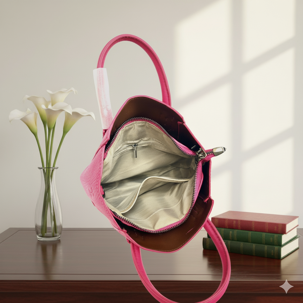 Jenny Satchel & Sling