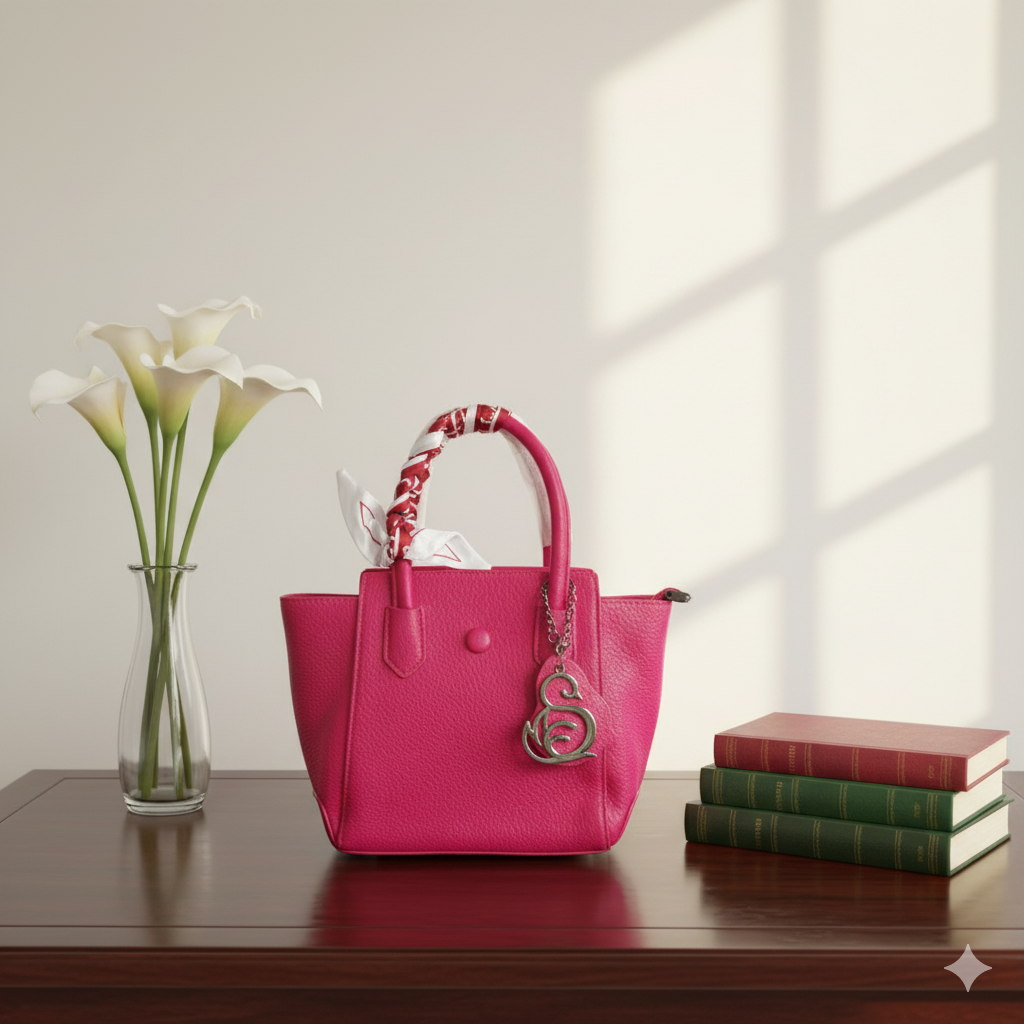 Jenny Satchel & Sling