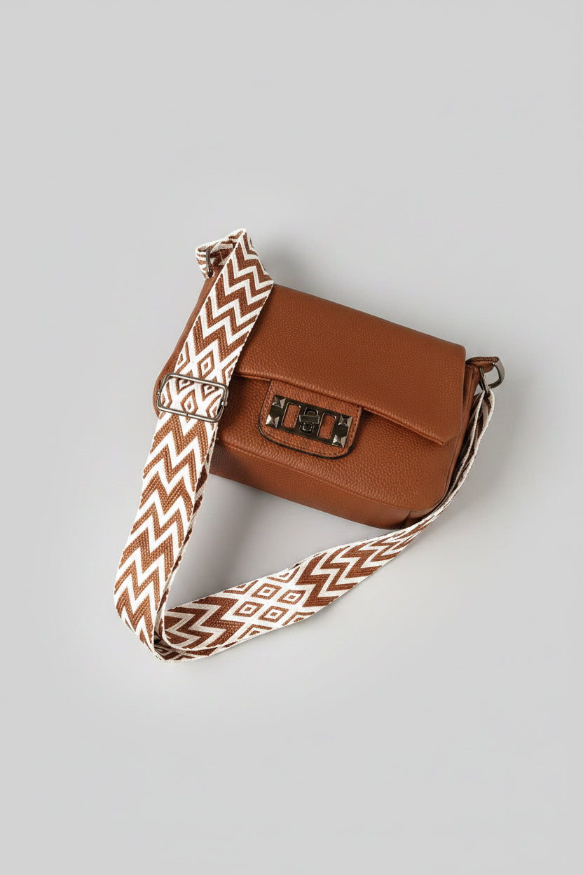 Maria Cross Body Bag