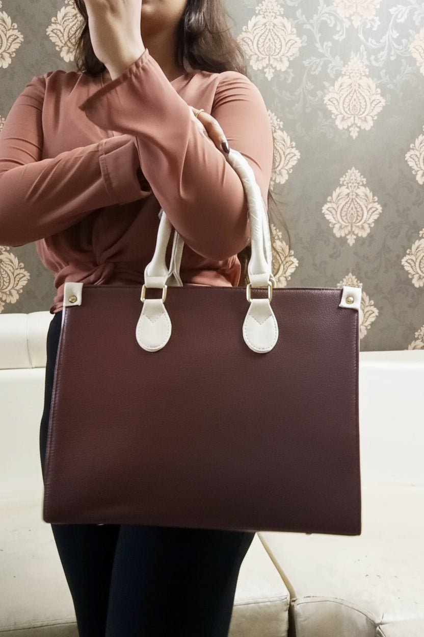 Slay So Spacious Tote