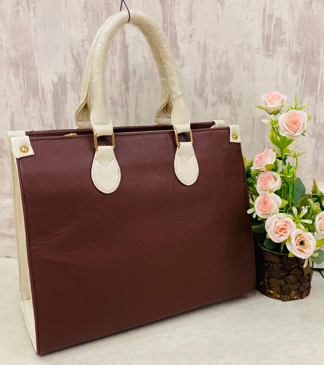 Slay So Spacious Tote