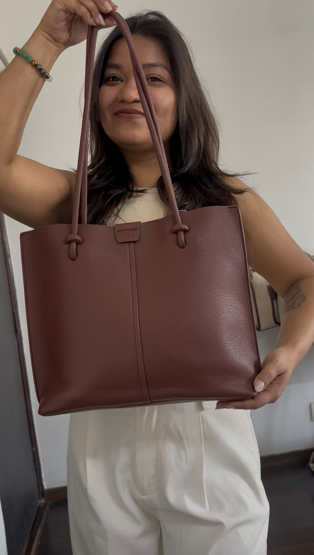 Mahogany Luxe Set