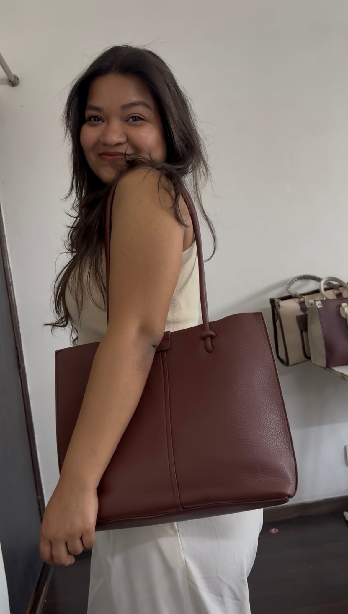 Mahogany Luxe Set