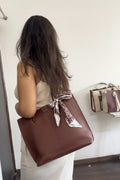 Mahogany Luxe Set