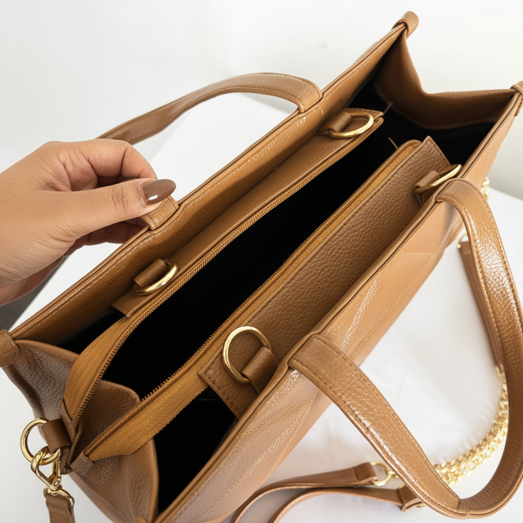 Carol Tote