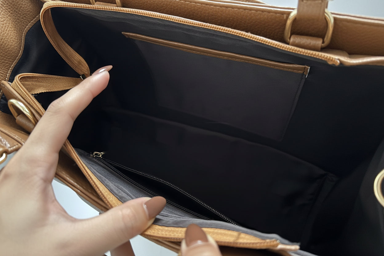 Carol Tote