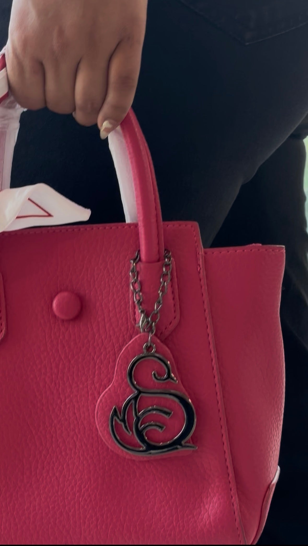 Jenny Satchel & Sling