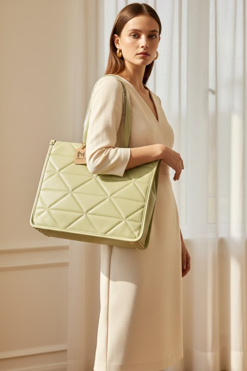 Carol Tote