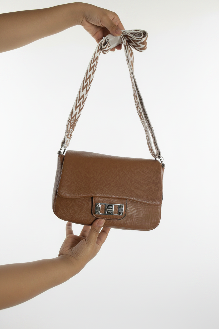 Maria Cross Body Bag