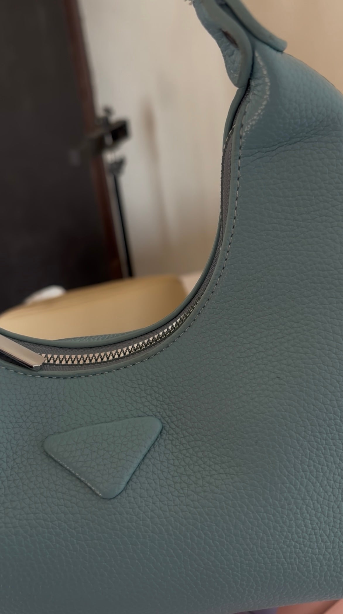 Oh So Moon Bag_Blue