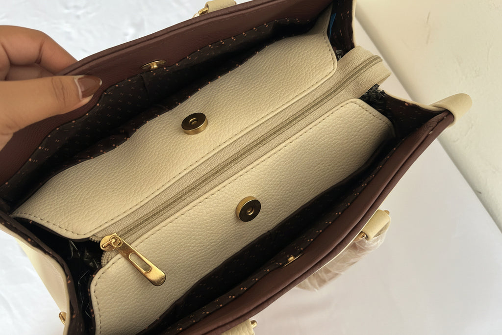 Slay So Spacious Tote