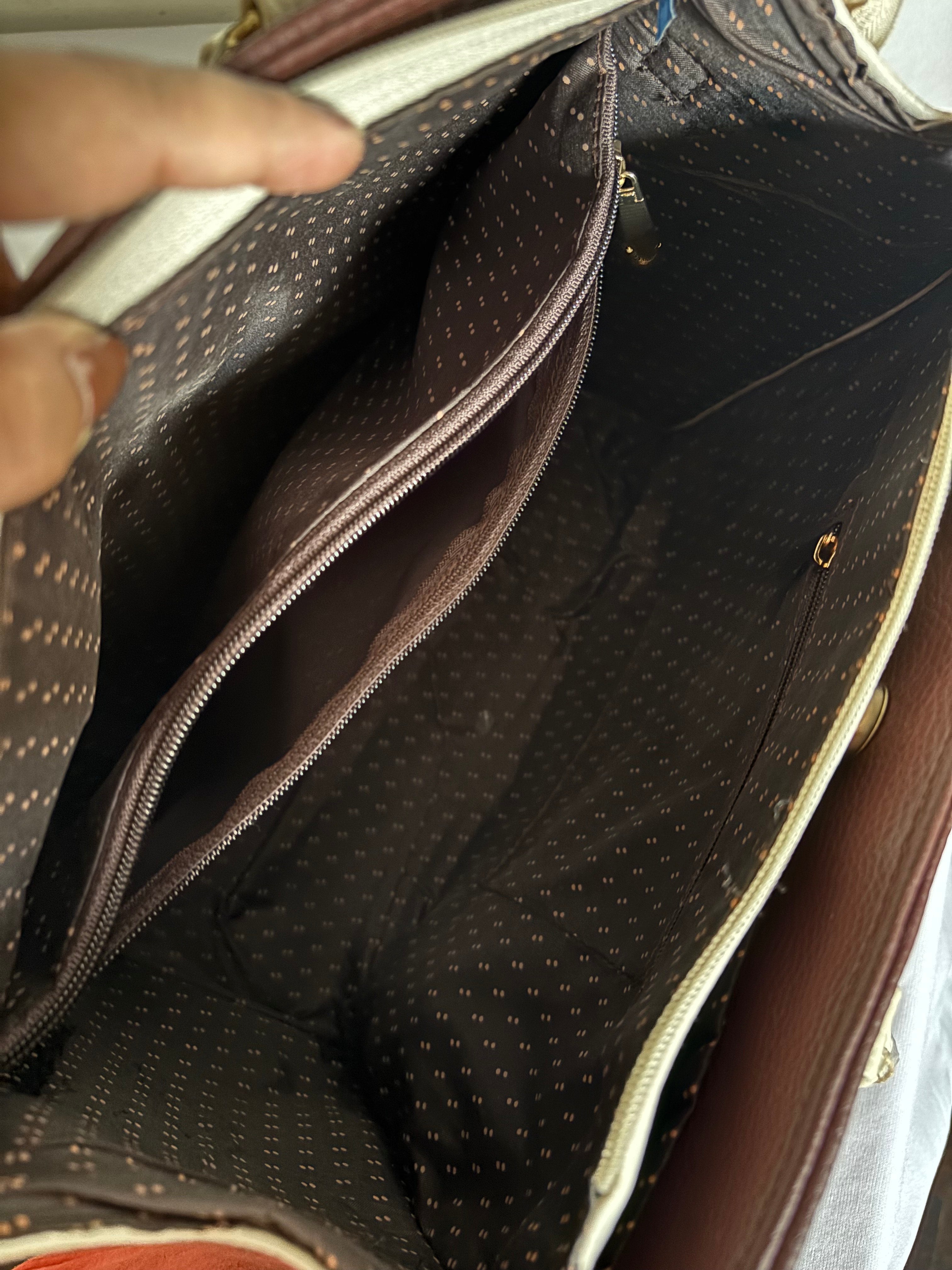 Slay So Spacious Tote