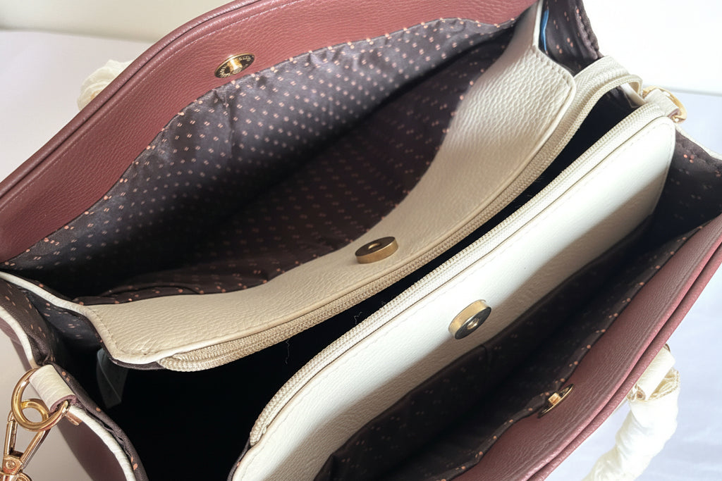 Slay So Spacious Tote
