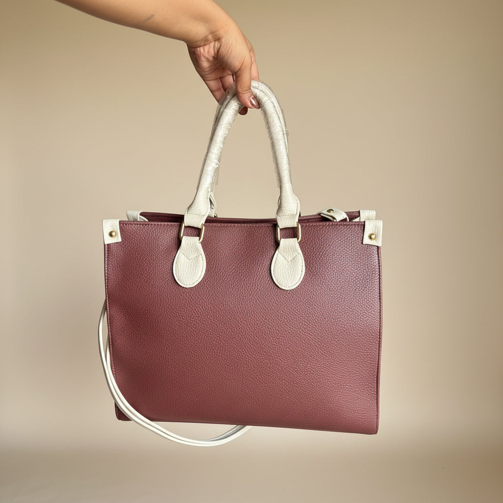 Slay So Spacious Tote