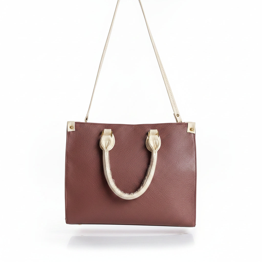 Slay So Spacious Tote