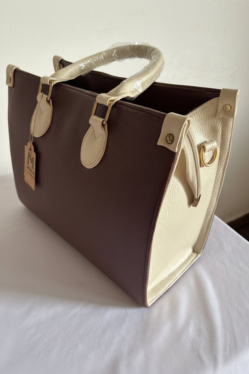 Slay So Spacious Tote