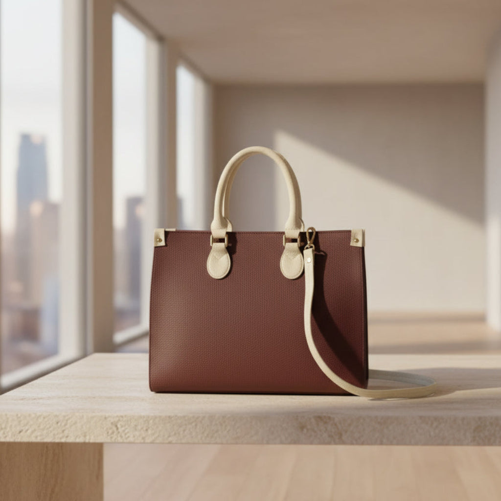 Slay So Spacious Tote