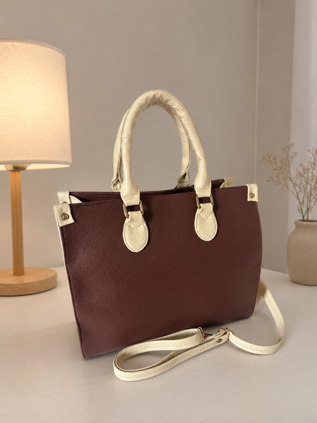 Slay So Spacious Tote