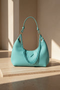 Oh So Moon Bag_Blue