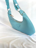 Oh So Moon Bag_Blue