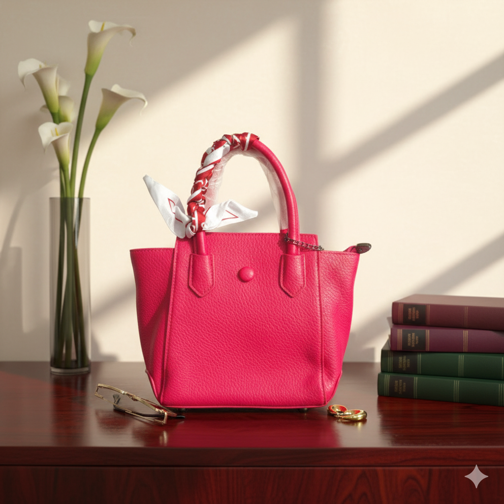 Jenny Satchel & Sling